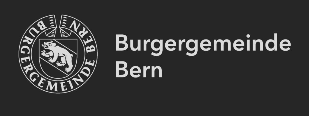 Burgergemeinde Bern Logo
